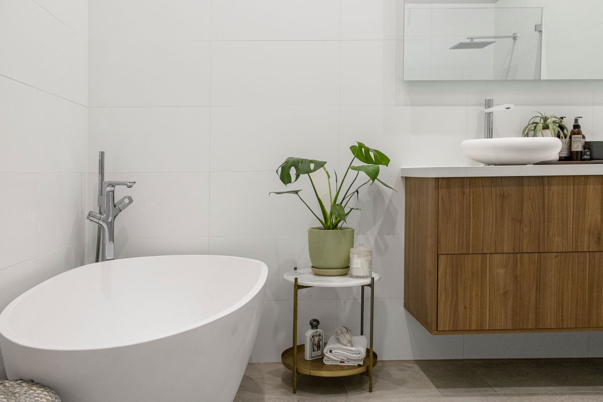 Szafka łazienkowa – nieoceniony element w kreowaniu stylu Twojego wnętrza
